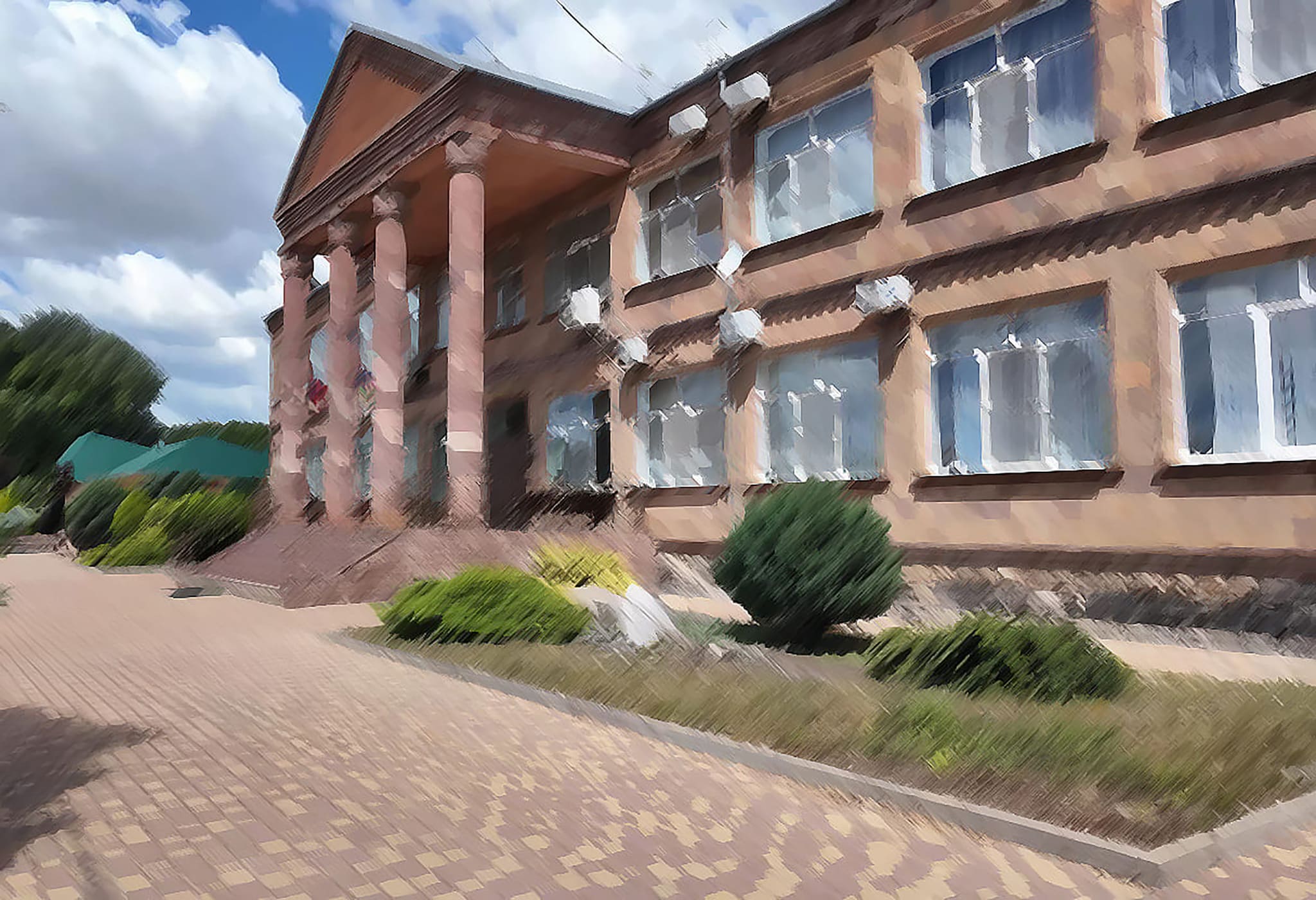 Yasenskaya.Ru